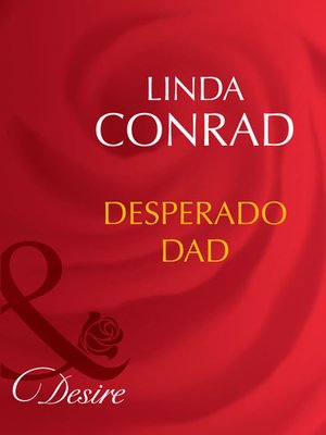 cover image of Desperado Dad
